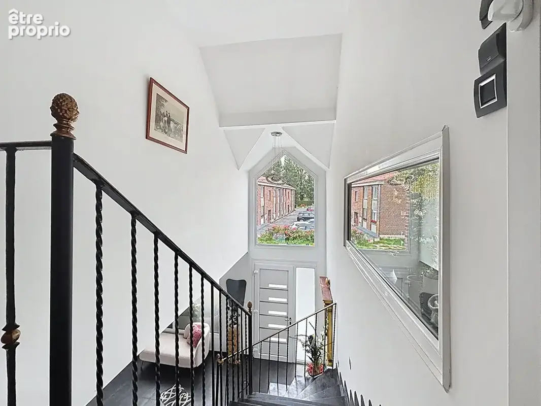 Villa individuelle de 2017 200m² habitables - photo 15
