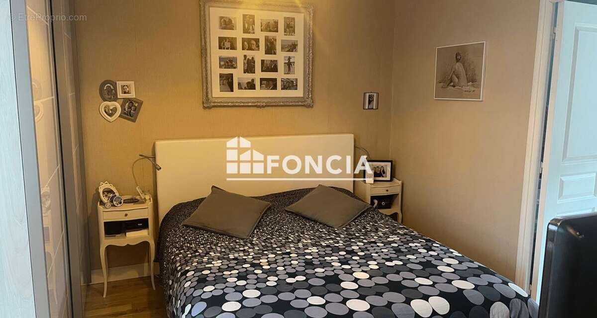 Maison à BENNECOURT