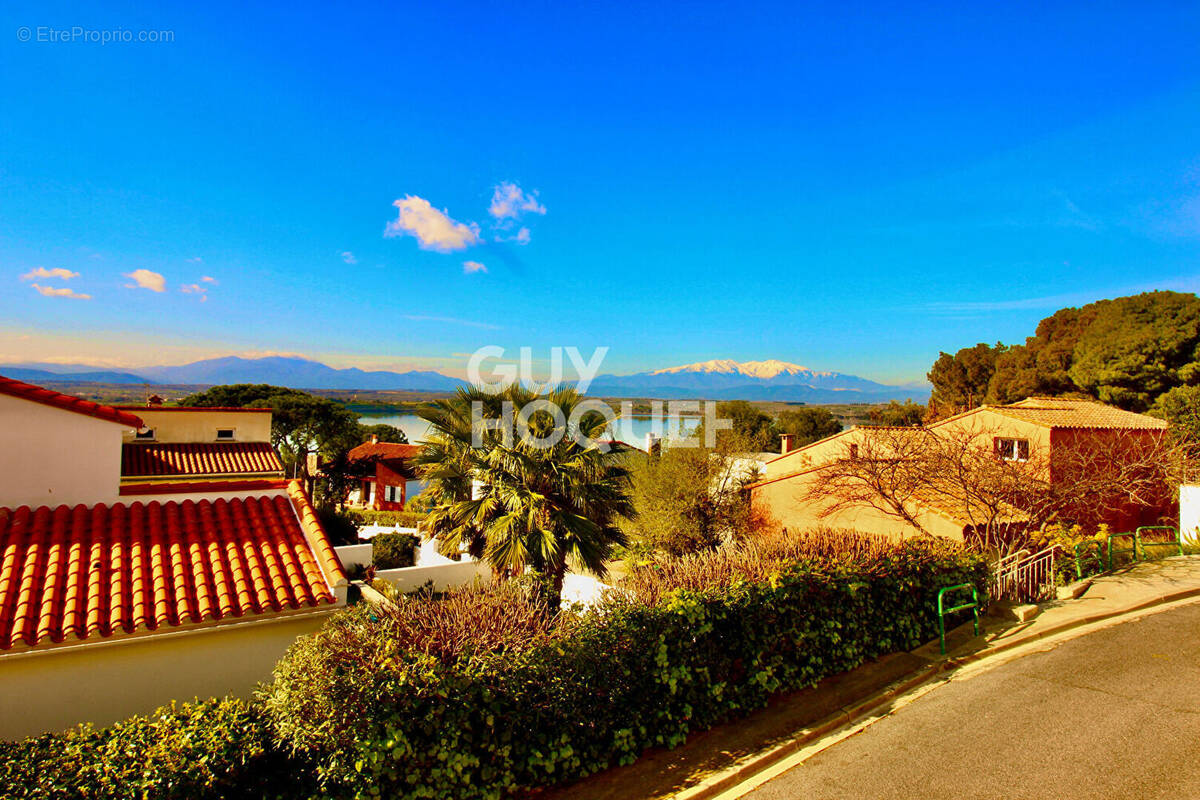 Maison à VILLENEUVE-DE-LA-RAHO