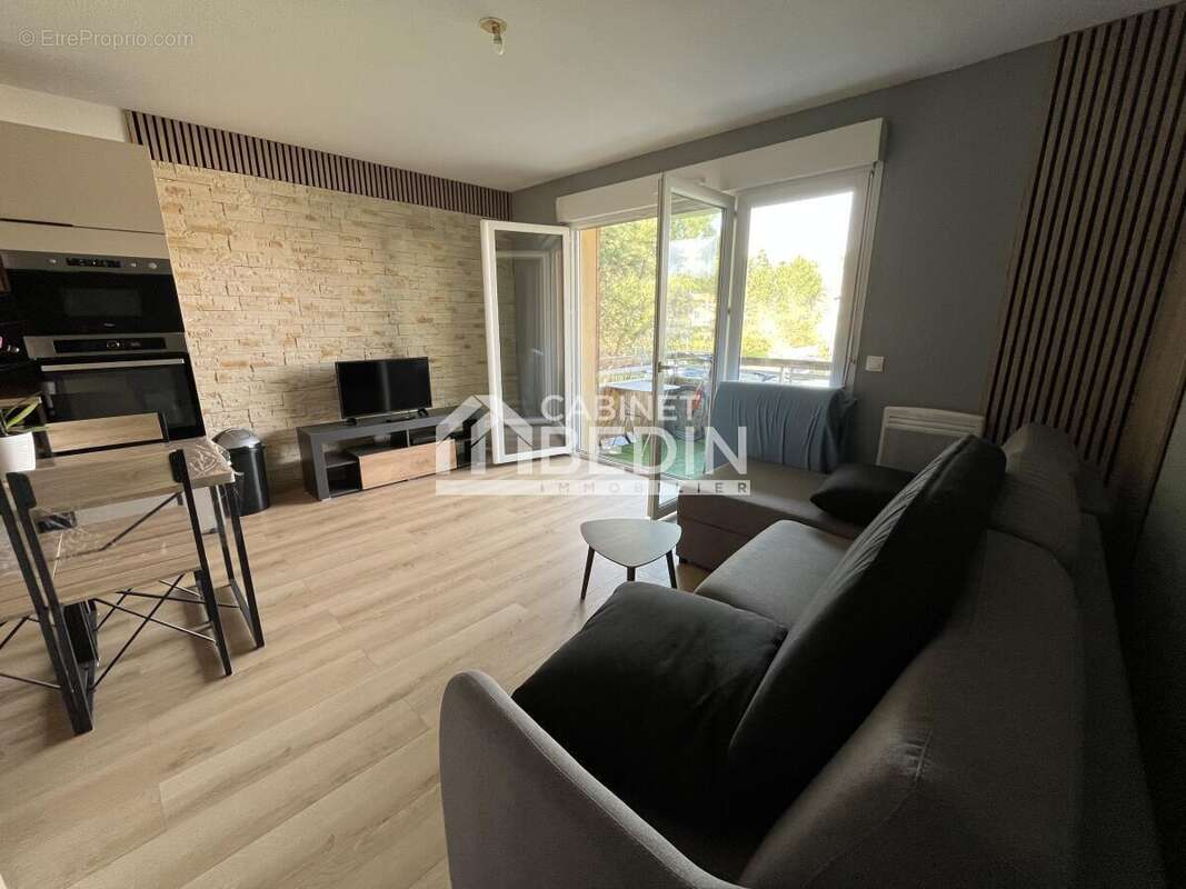 Appartement à AUDENGE