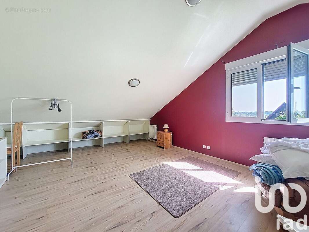 Photo 9 - Maison à THOMERY