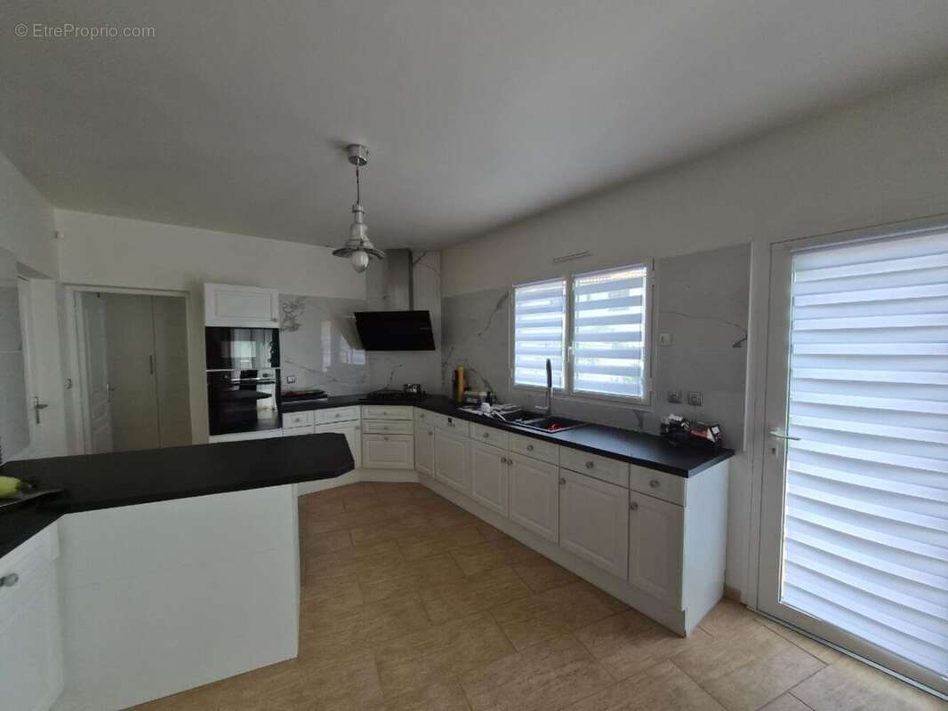 Maison à TOURNEFEUILLE