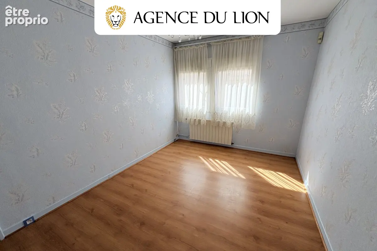 Maison 4 pieces 2 chambres garage double - photo 6