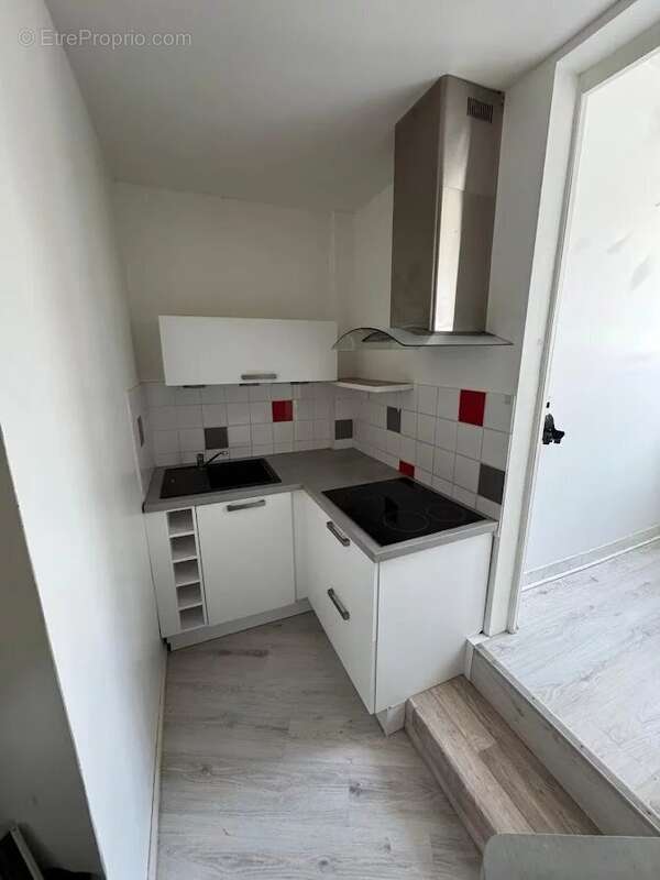 Appartement à AURILLAC
