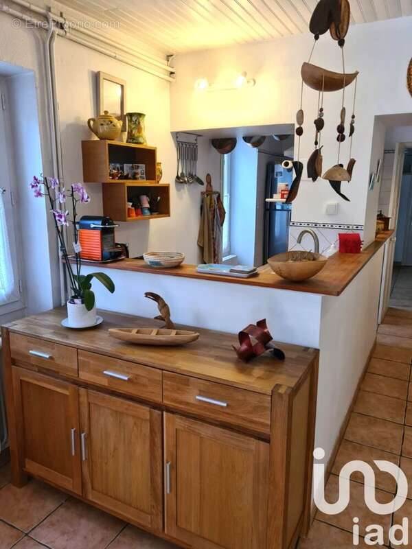 Photo 5 - Maison à DIEULEFIT