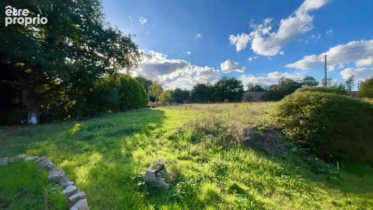 Longère rénovée avec dépendances et terrain - photo 19