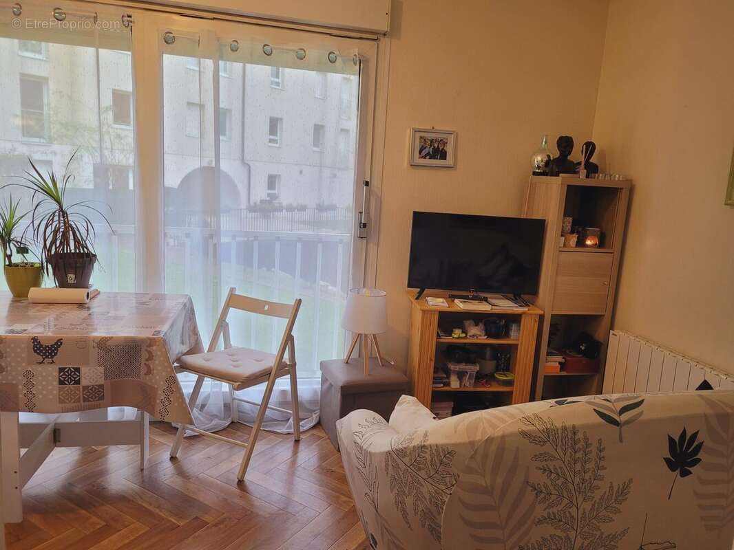 Appartement à LOUVIERS