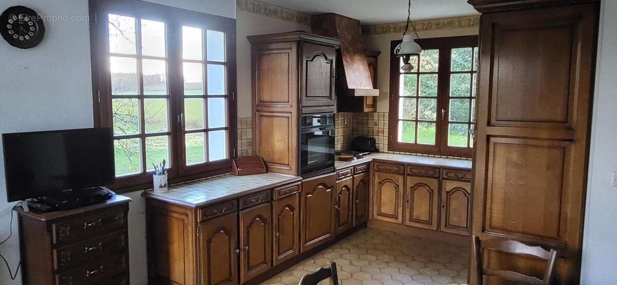 Photo 7 - Maison à VICQ-SUR-GARTEMPE