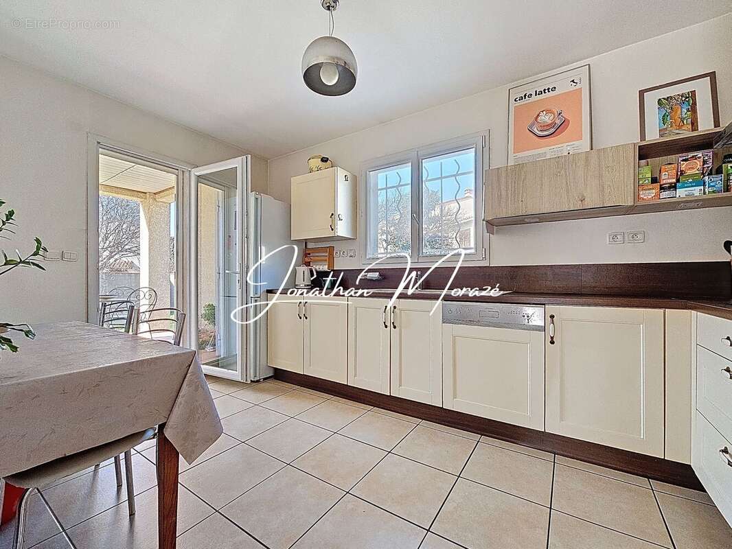 Maison 96 m² à Perpignan  - photo 58
