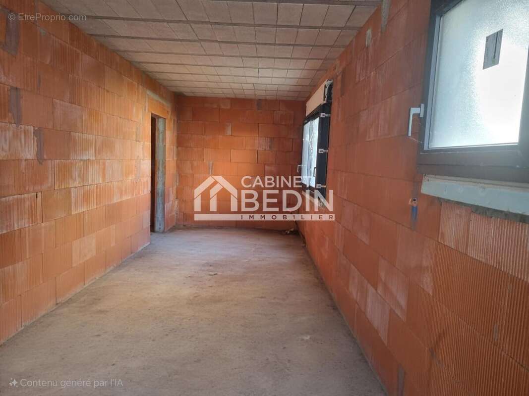 Appartement à BISCARROSSE