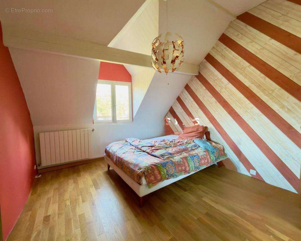 Belle Maison de famille à Beynes - photo 15