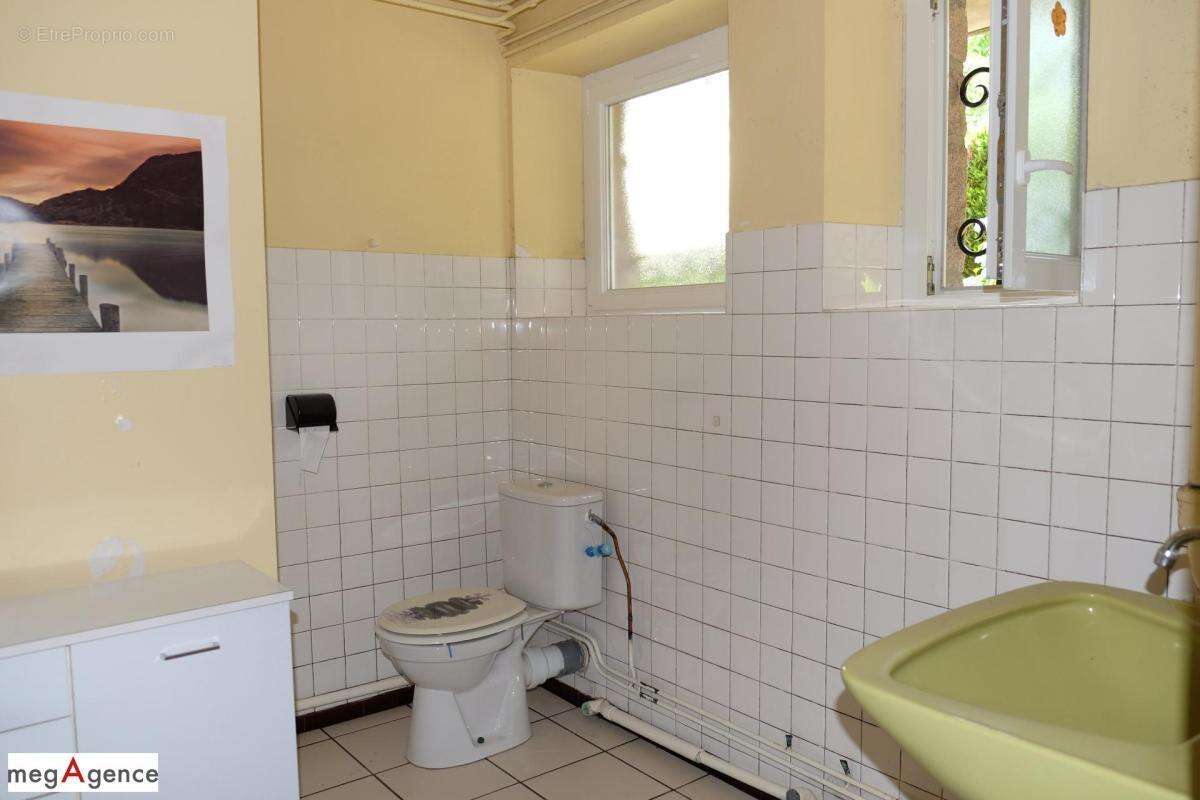 Maison à NAVES