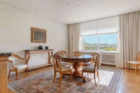 Appartement à MARSEILLE