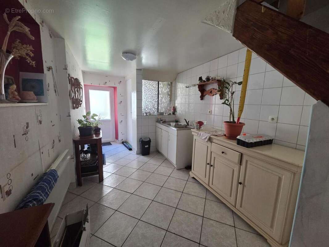 Photo 3 - Maison à ECORDAL