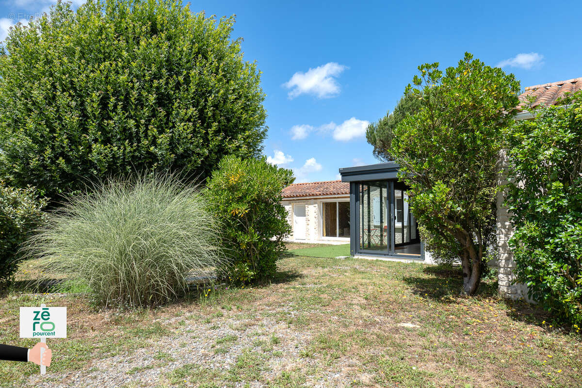 Maison à ANGLES