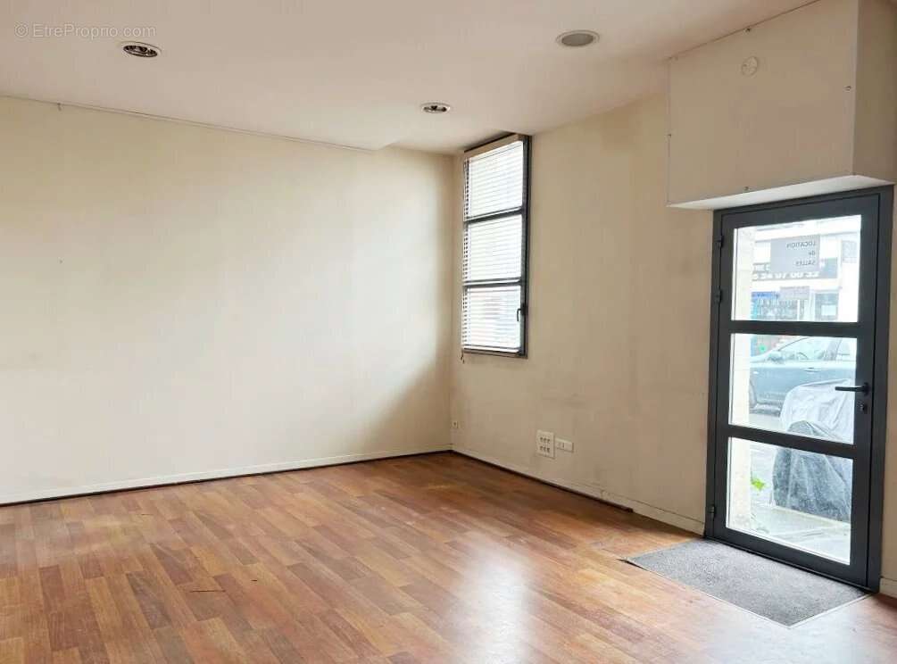 Commerce à BORDEAUX