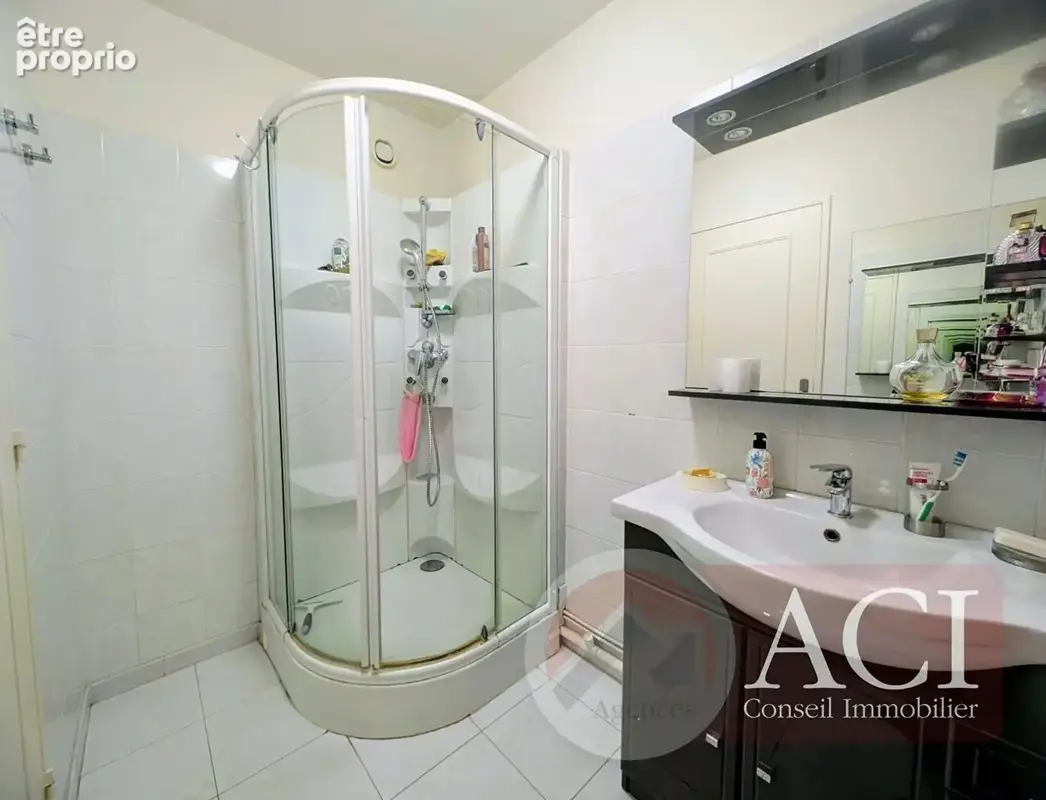Appartement Saint-denis 3 pièces - 67m² (Quartier Archives) - photo 11