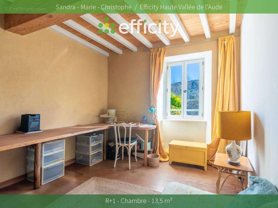 Maison de village - photo 9