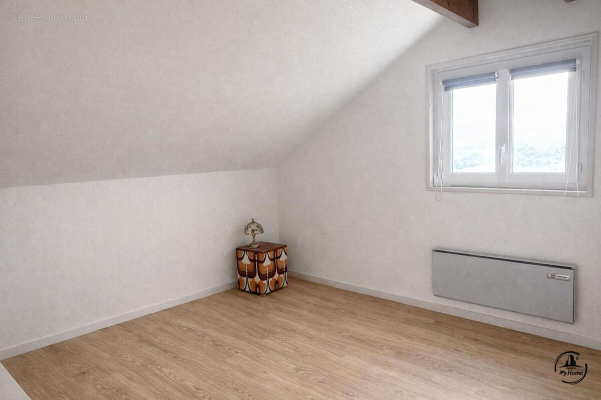 Maison à MONTBRISON