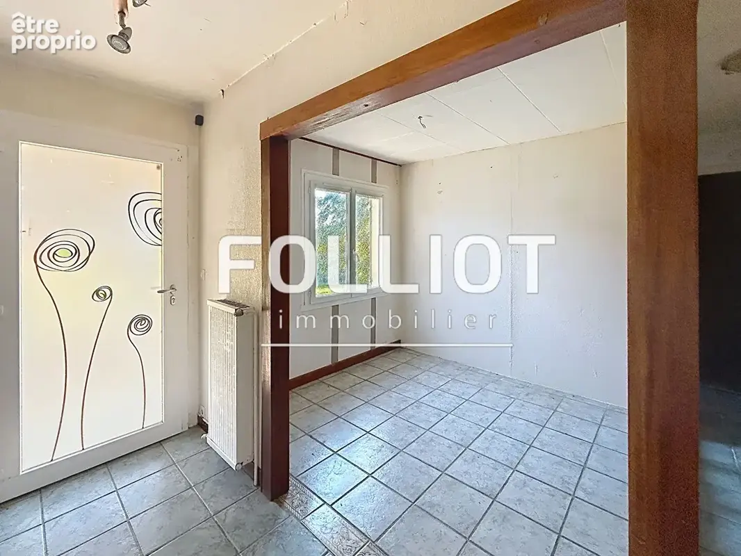 Maison 6 pièces à vendre à Souleuvre en Bocage - Réf. 14534SL - photo 6