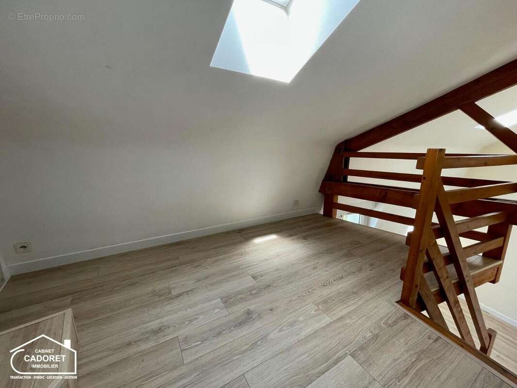   - Appartement à PORNIC