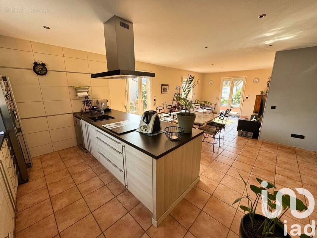 Photo 5 - Maison à VINGRAU