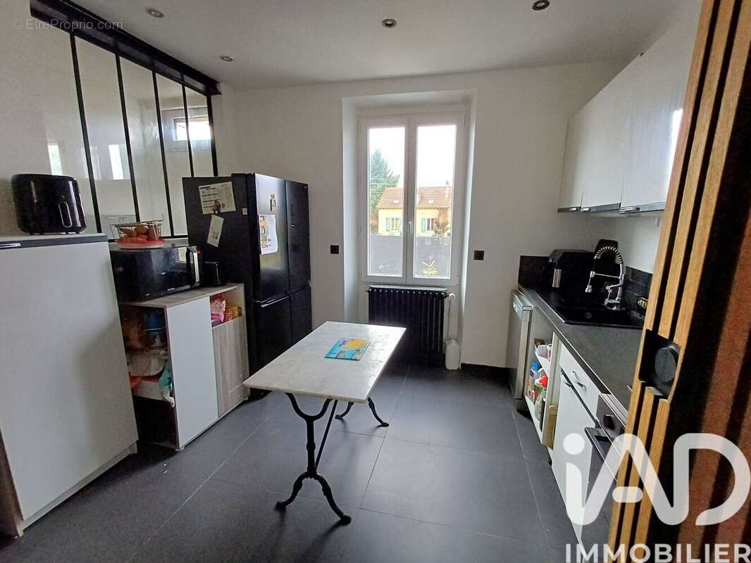 Photo 8 - Maison à HERICY