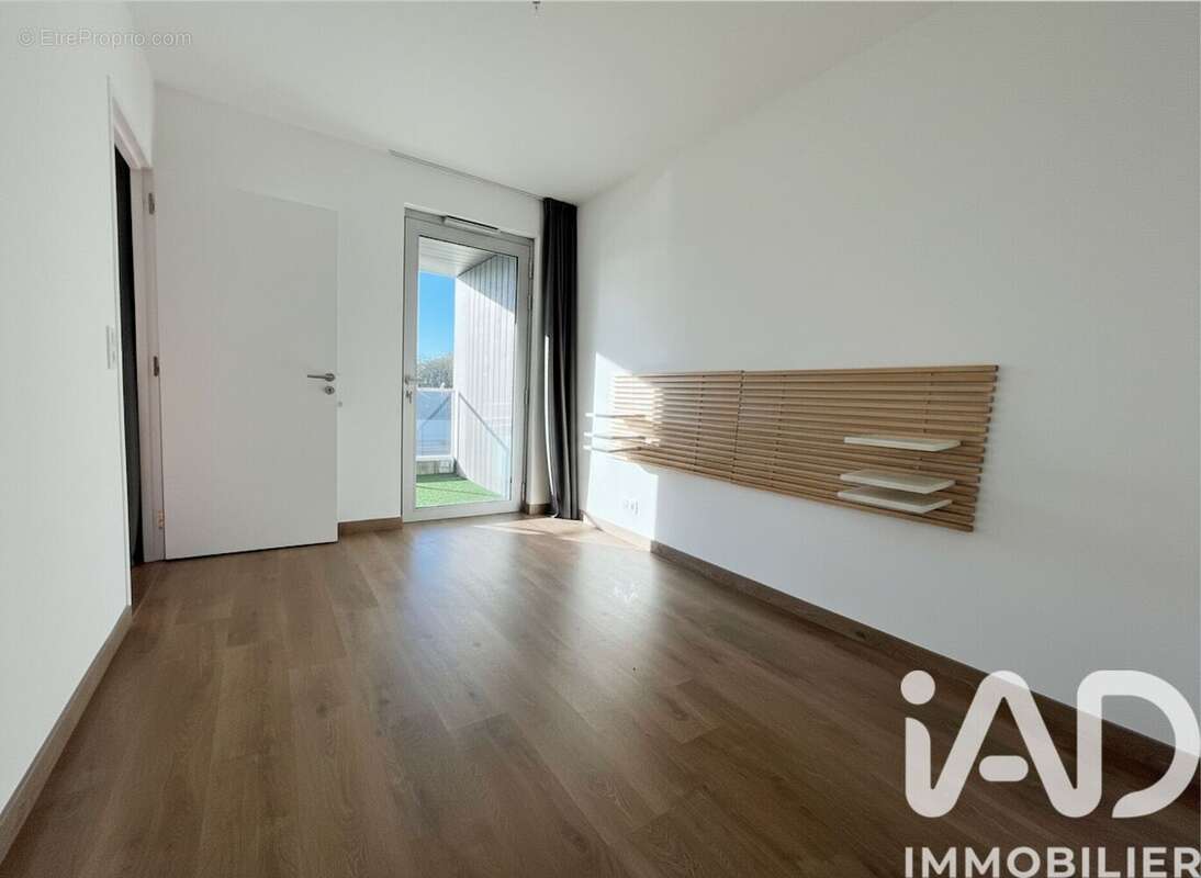 Photo 8 - Appartement à NANTES