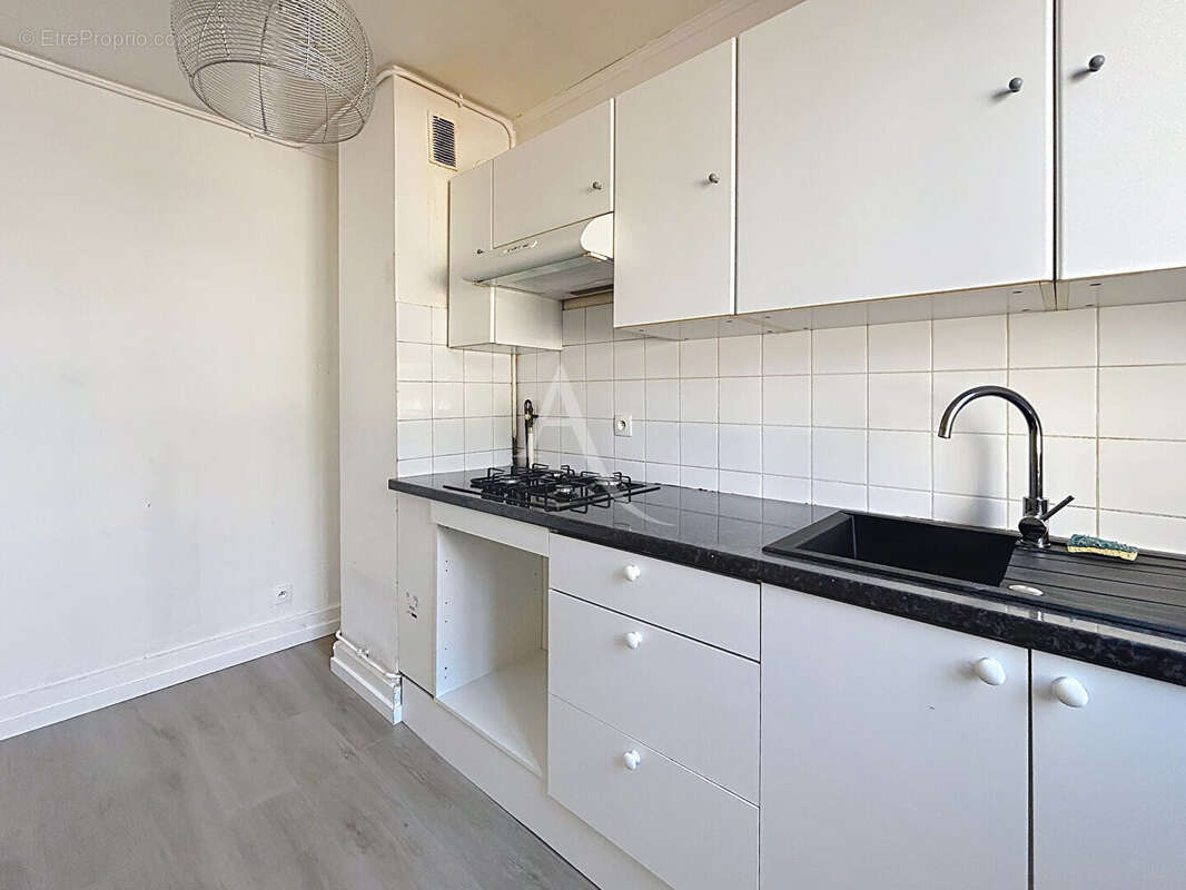 Appartement à MELUN