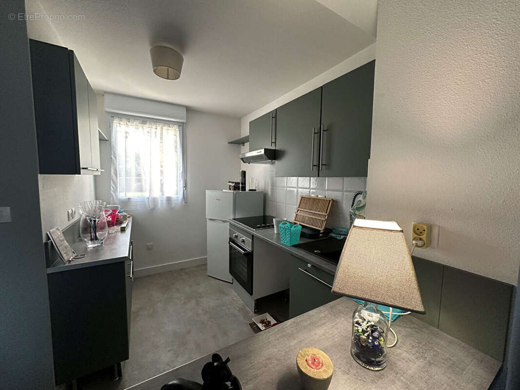 Maison à CASTELNAU-D'ESTRETEFONDS