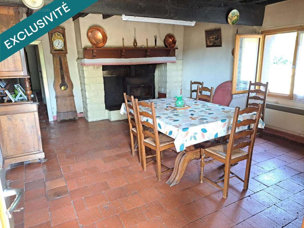 Maison 118 m² à Losse  - photo 5