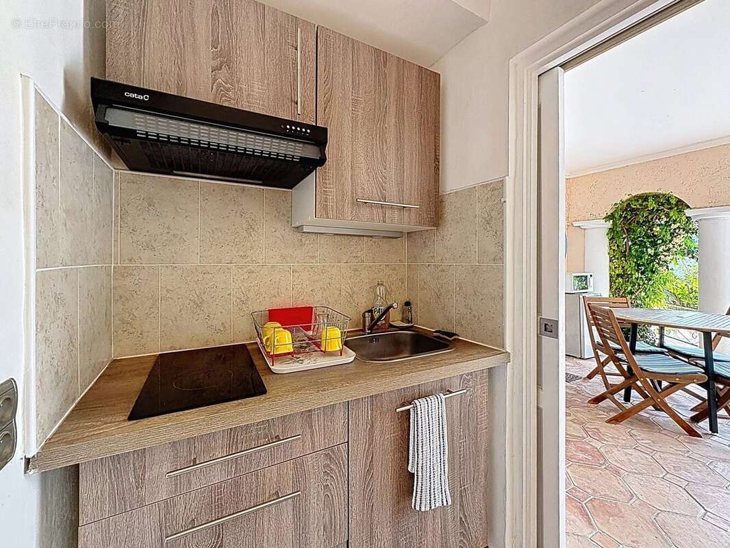 Maison à AURIBEAU-SUR-SIAGNE