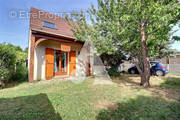 Maison à PERSAN