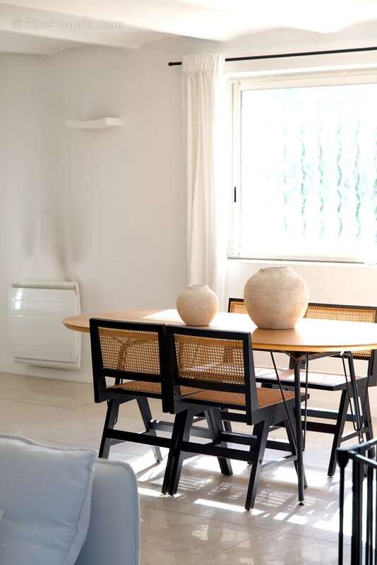 Maison à MARSEILLE-13E