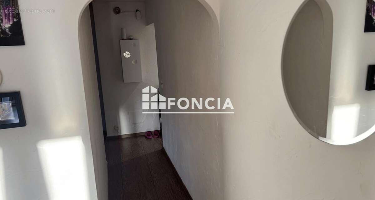 Appartement à CAVALAIRE-SUR-MER