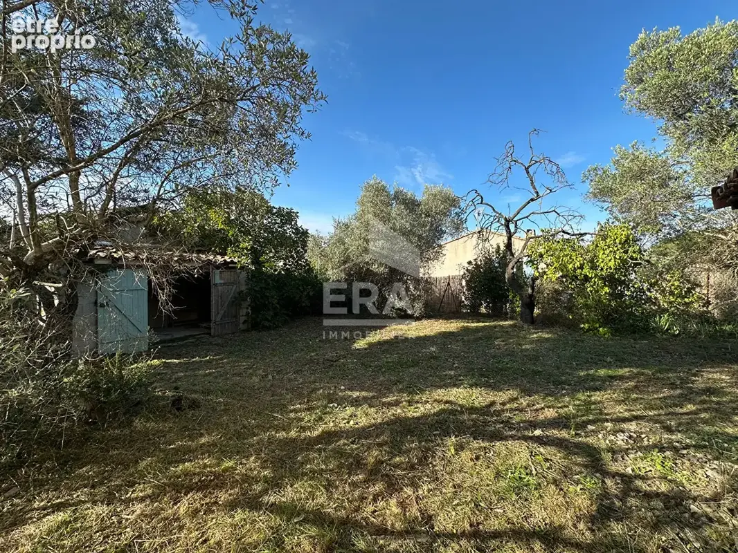 Maison 118m² à lançon-provence - photo 8