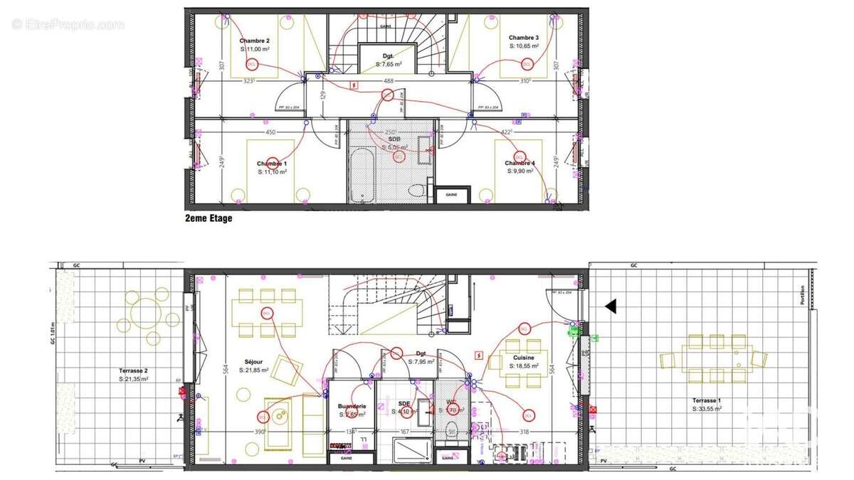 Photo 5 - Appartement à DIJON