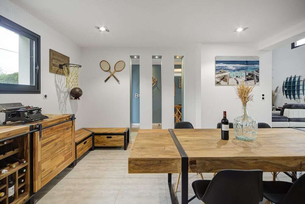 Maison à NOE