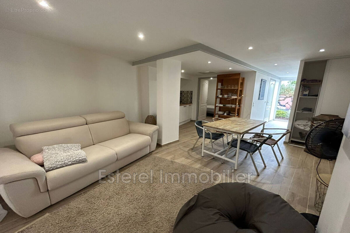 Appartement à LA SEYNE-SUR-MER