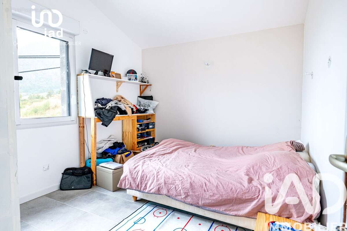 Photo 7 - Appartement à THEUS