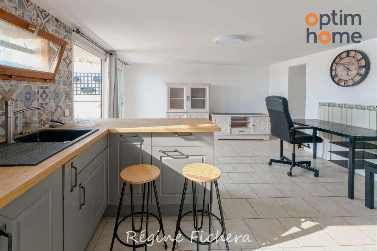 Maison à vendre 6 pièces BOUC BEL AIR (13) - photo 36