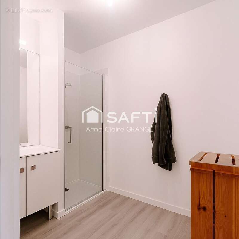 Photo 8 - Appartement à LE MANS