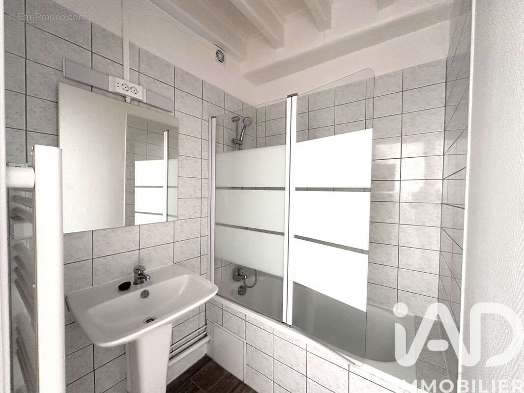 Photo 6 - Appartement à ETAMPES