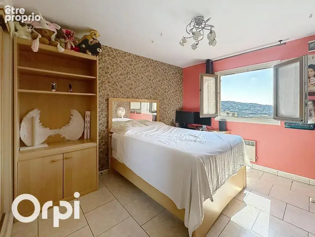 Maison jumelée de 117 m2 avec studio et garage - photo 14