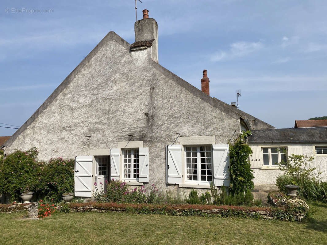 Maison à LA MAISON-DIEU