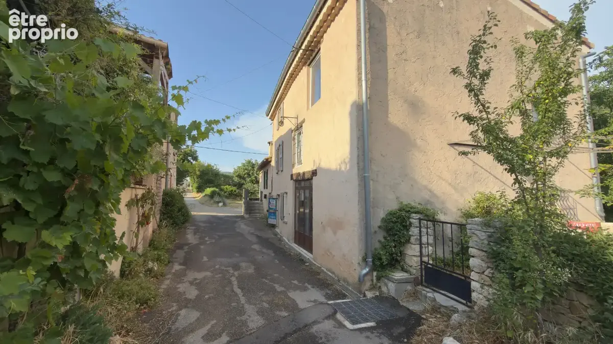 Maison à SAULT