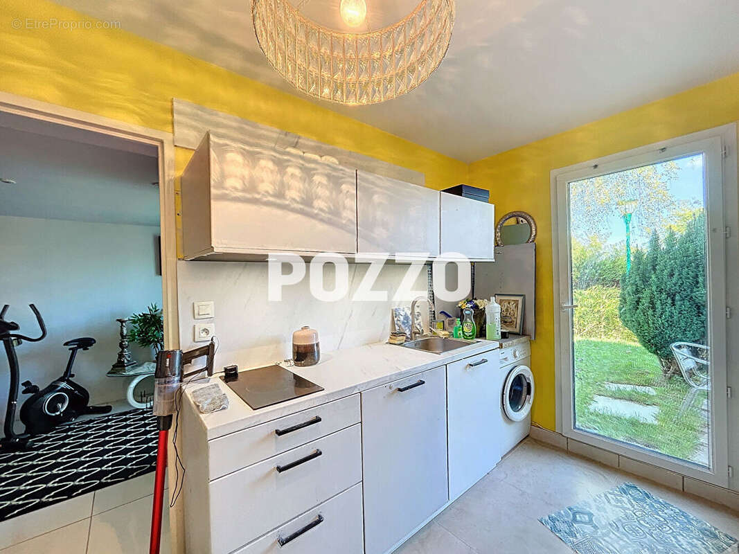 Belle maison de 110 m² a touques - photo 4