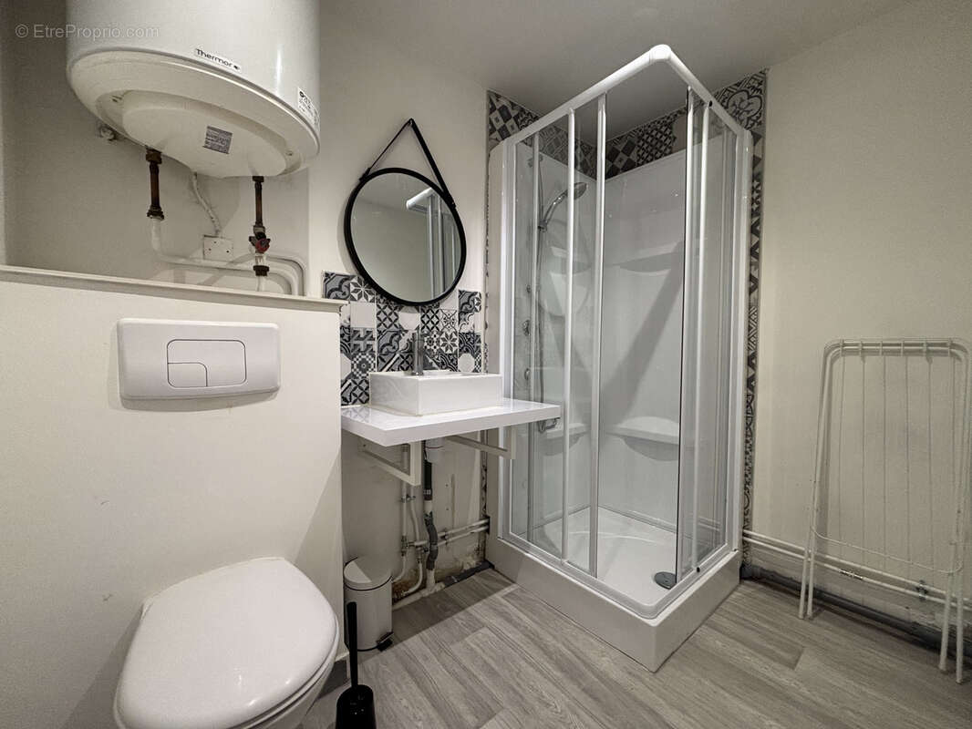 Appartement à NIORT