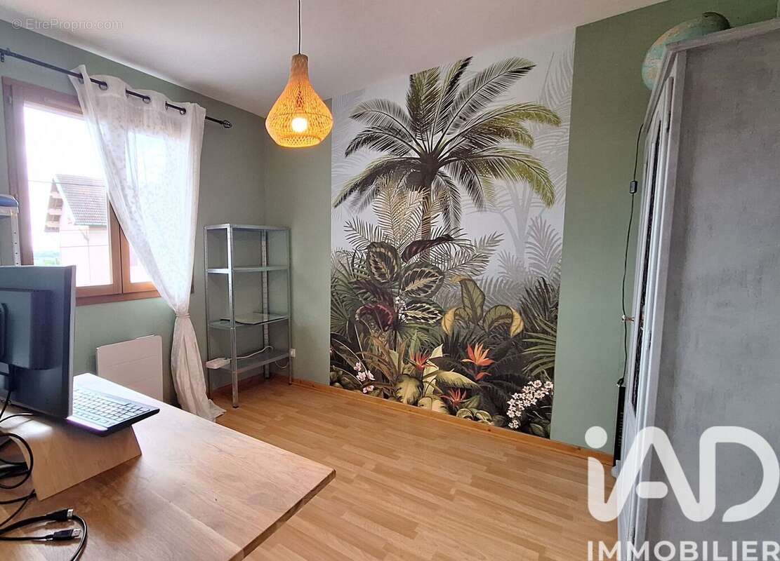 Photo 8 - Maison à FLEURIEUX-SUR-L'ARBRESLE