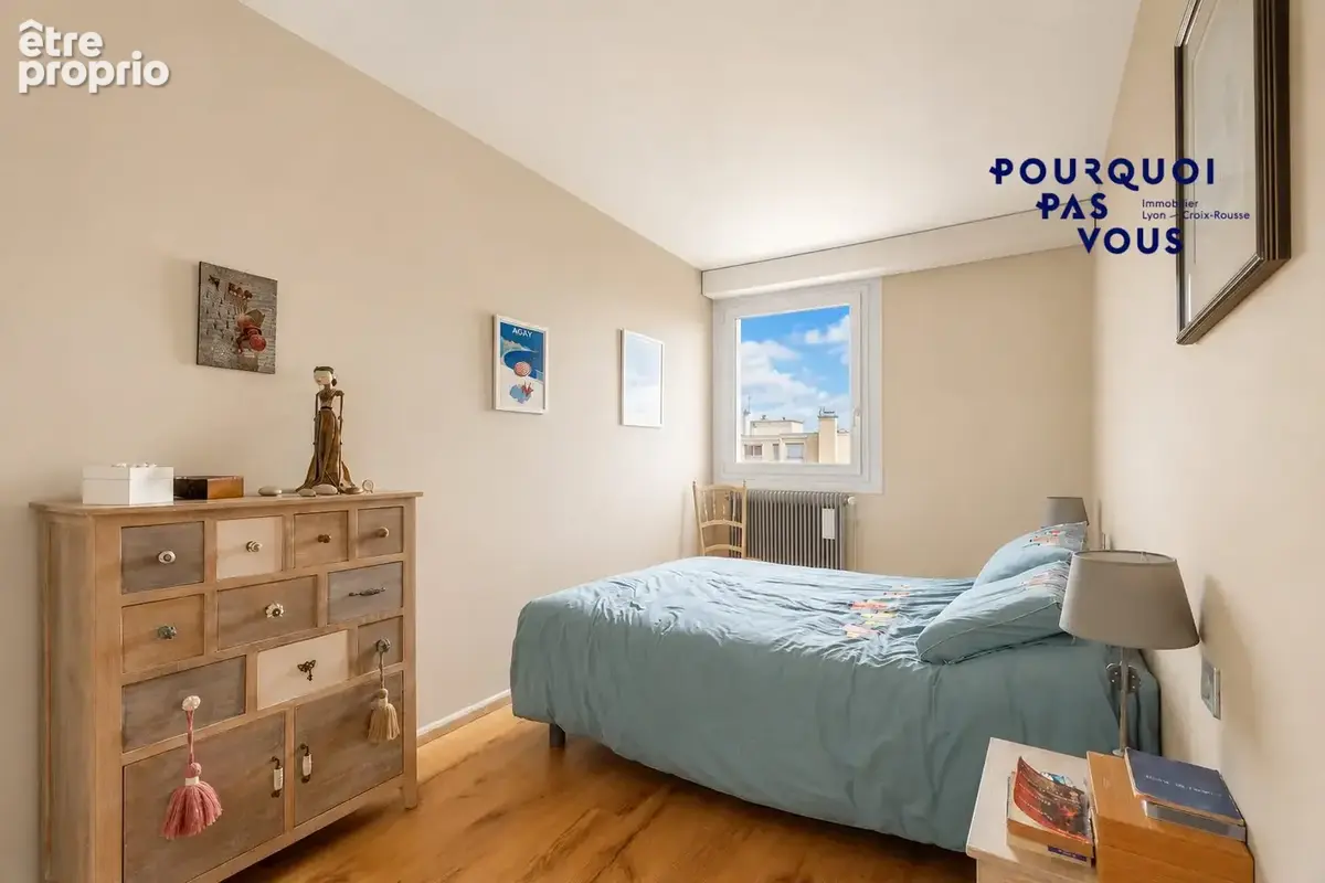Appartement 130 m² à Lyon-4e  - photo 7